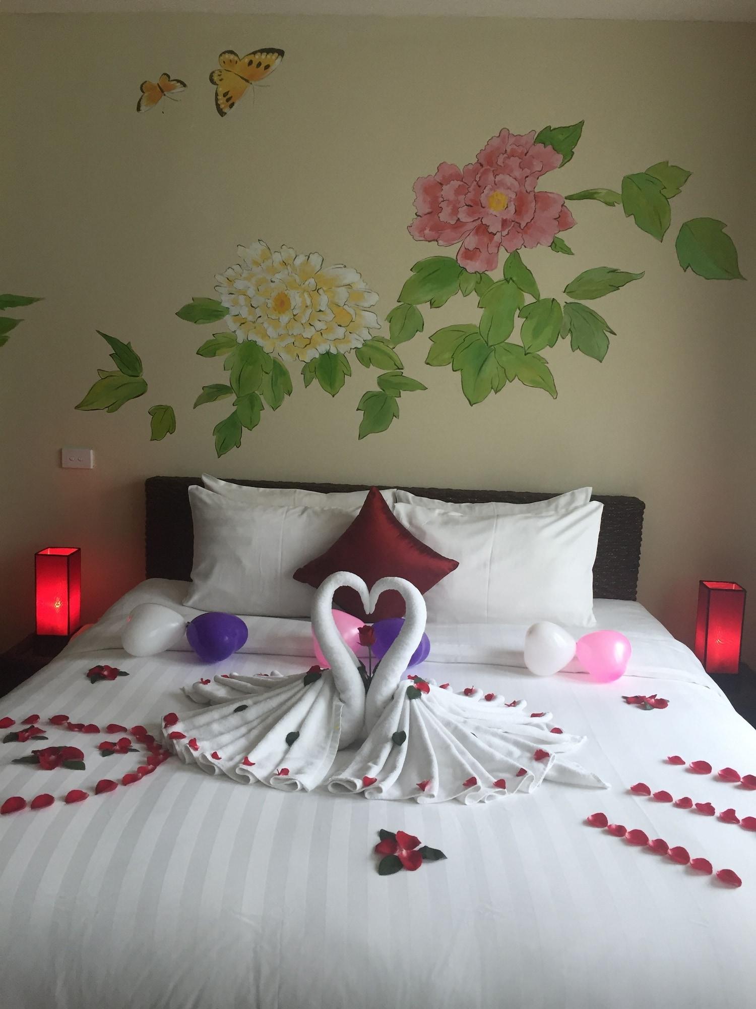 Anise Hotel & Spa Hanoï Extérieur photo