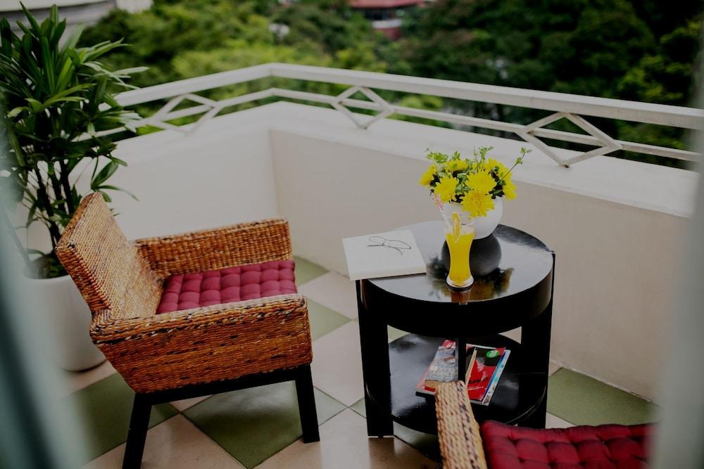 Anise Hotel & Spa Hanoï Extérieur photo