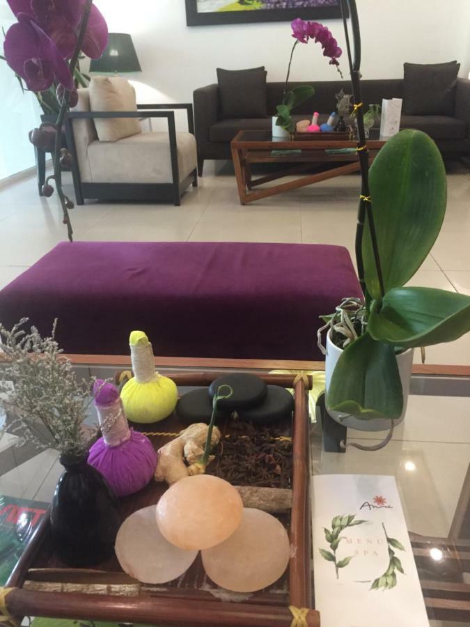 Anise Hotel & Spa Hanoï Extérieur photo